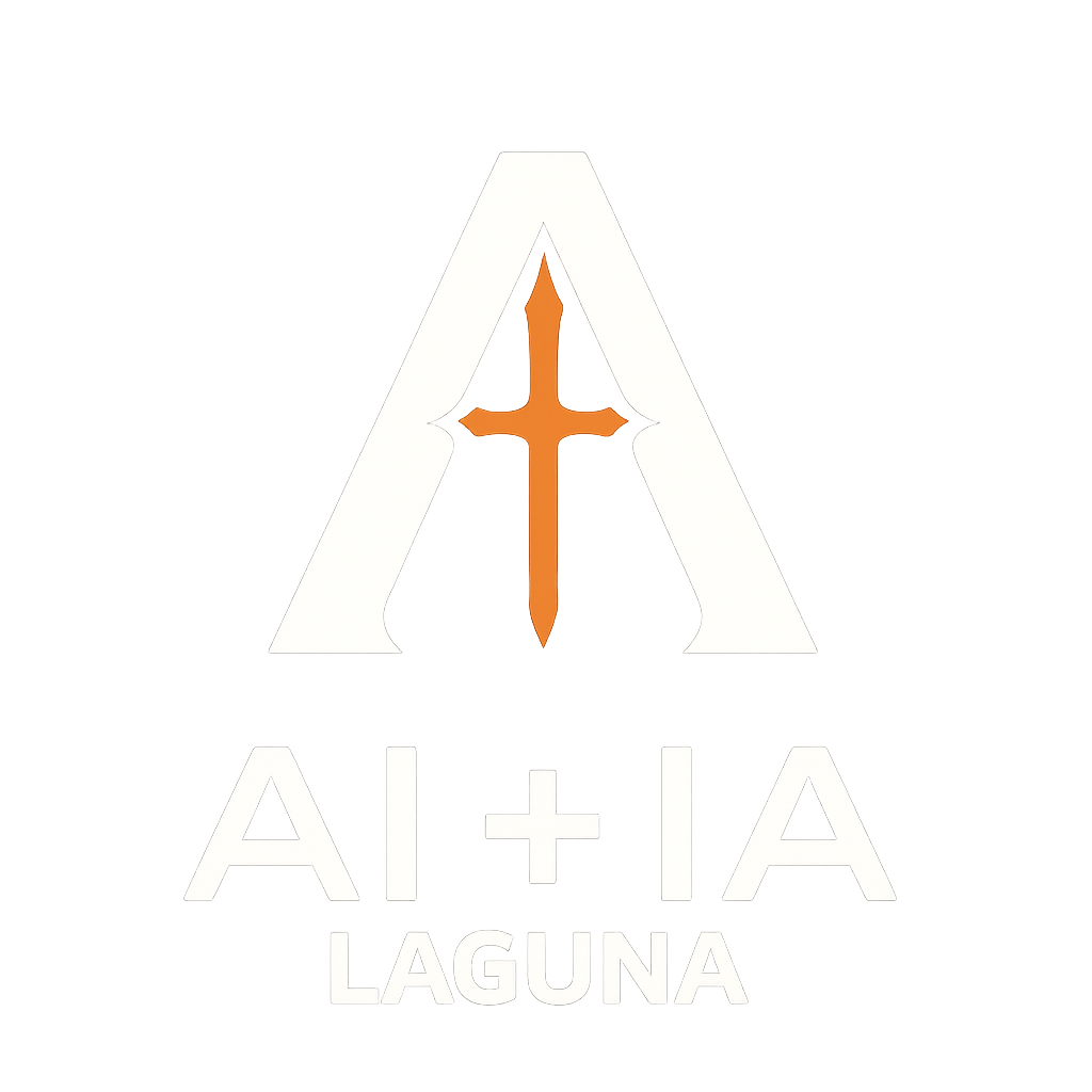 Altia Laguna Logo